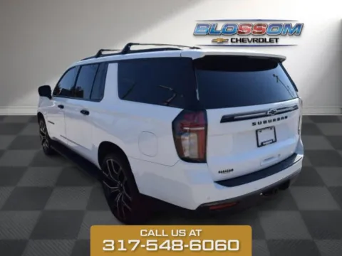 More photos of 2021 Chevrolet Suburban Z71 at Quality Used Vehicles, IN