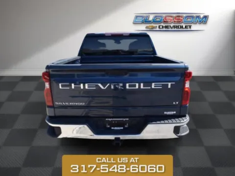 More photos of 2022 Chevrolet Silverado 1500 LT at Quality Used Vehicles, IN