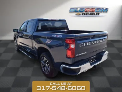 More photos of 2022 Chevrolet Silverado 1500 LT at Quality Used Vehicles, IN