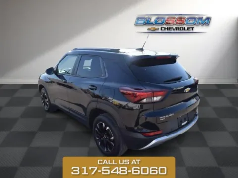 More photos of 2022 Chevrolet TrailBlazer LT at Quality Used Vehicles, IN