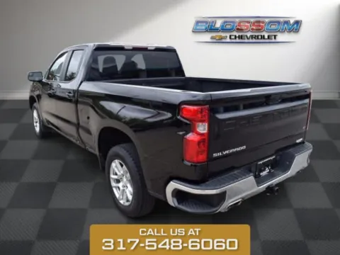 More photos of 2022 Chevrolet Silverado 1500 LT at Quality Used Vehicles, IN