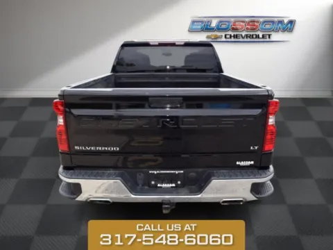 More photos of 2022 Chevrolet Silverado 1500 LT at Quality Used Vehicles, IN