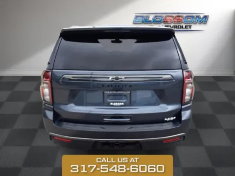 More photos of 2021 Chevrolet Tahoe Z71 at Quality Used Vehicles, IN