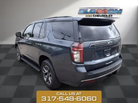 More photos of 2021 Chevrolet Tahoe Z71 at Quality Used Vehicles, IN