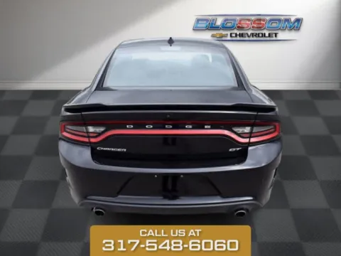 More photos of 2023 Dodge Charger GT at Quality Used Vehicles, IN
