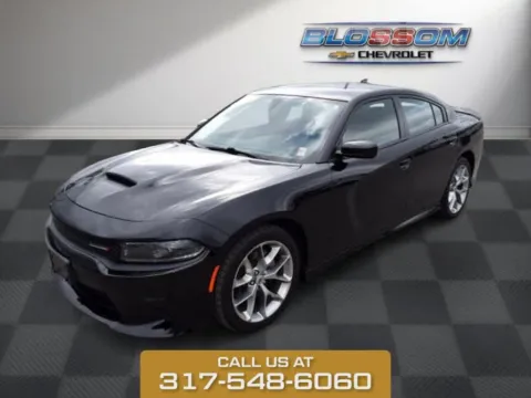 Photos of 2023 Dodge Charger GT for sale in Indianapolis, IN at Quality Used Vehicles