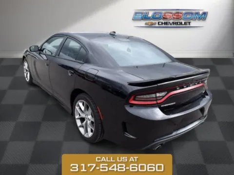 More photos of 2023 Dodge Charger GT at Quality Used Vehicles, IN