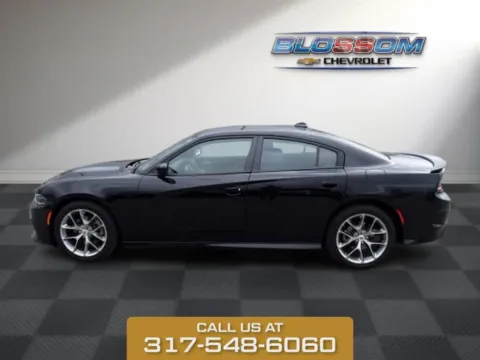 Another view of 2023 Dodge Charger GT for sale in Indianapolis, IN at Quality Used Vehicles