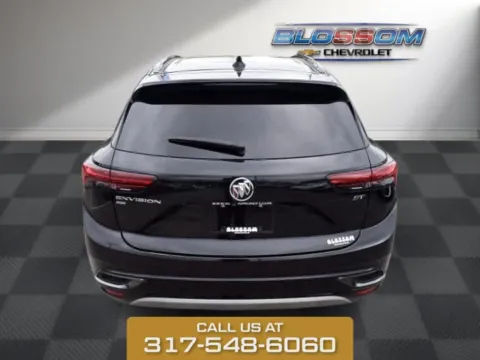 More photos of 2023 Buick Envision Essence at Quality Used Vehicles, IN