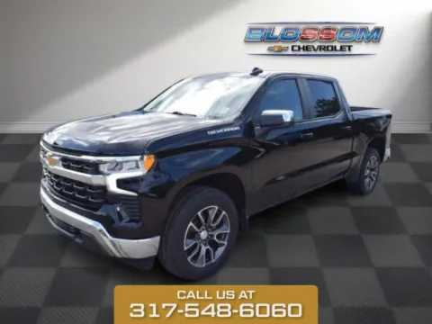 Photos of 2022 Chevrolet Silverado 1500 LT for sale in Indianapolis, IN at Quality Used Vehicles