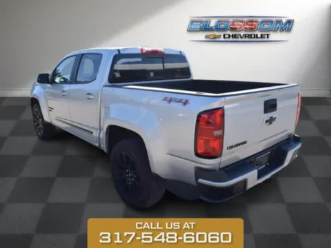 More photos of 2020 Chevrolet Colorado 4WD LT at Quality Used Vehicles, IN