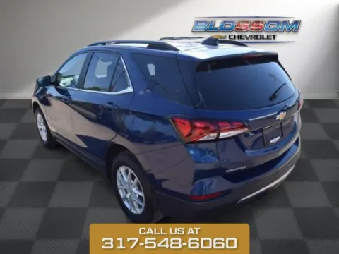 More photos of 2022 Chevrolet Equinox LT at Quality Used Vehicles, IN