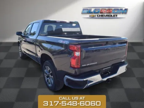 More photos of 2023 Chevrolet Silverado 1500 LT at Quality Used Vehicles, IN