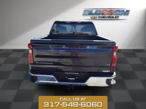 More photos of 2023 Chevrolet Silverado 1500 LT at Quality Used Vehicles, IN