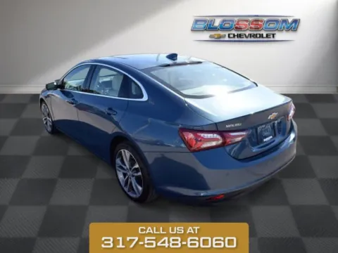 More photos of 2024 Chevrolet Malibu LT at Quality Used Vehicles, IN