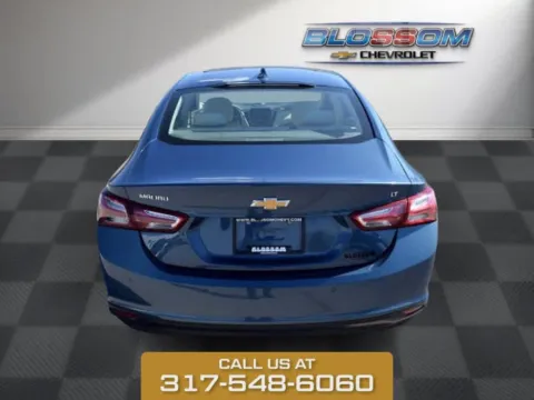 More photos of 2024 Chevrolet Malibu LT at Quality Used Vehicles, IN