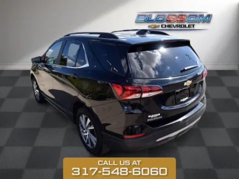 More photos of 2022 Chevrolet Equinox LT at Quality Used Vehicles, IN