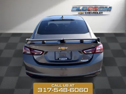 More photos of 2020 Chevrolet Malibu LT at Quality Used Vehicles, IN