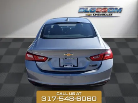 More photos of 2024 Chevrolet Malibu LT at Quality Used Vehicles, IN