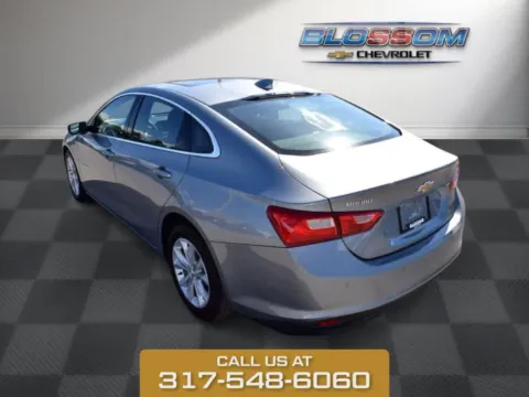 More photos of 2024 Chevrolet Malibu LT at Quality Used Vehicles, IN