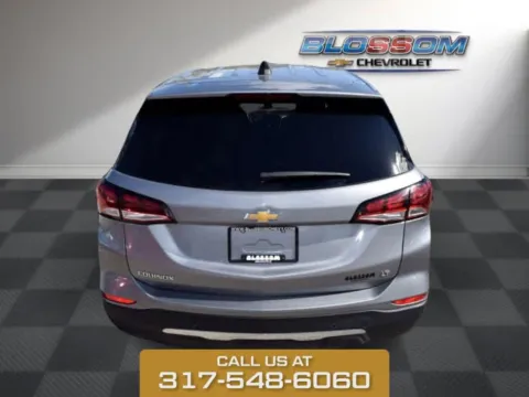 More photos of 2024 Chevrolet Equinox LT at Quality Used Vehicles, IN