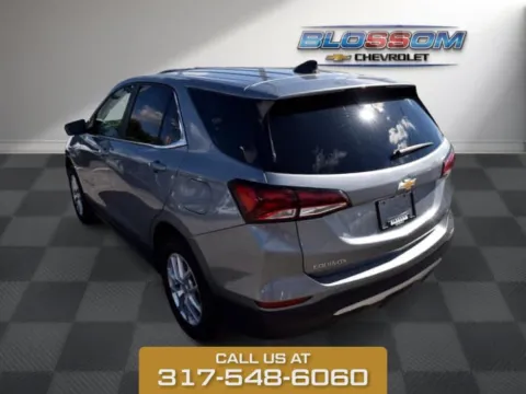 More photos of 2024 Chevrolet Equinox LT at Quality Used Vehicles, IN