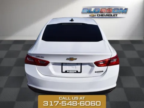 More photos of 2019 Chevrolet Malibu LS at Quality Used Vehicles, IN