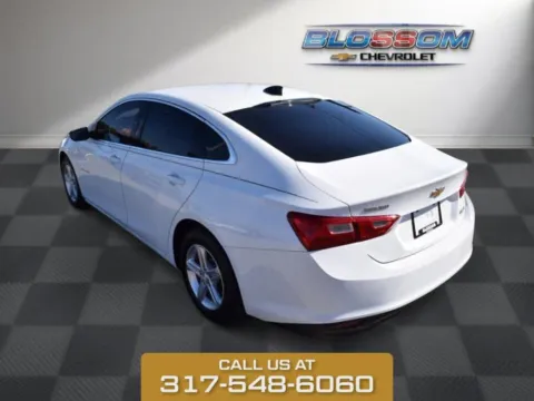 More photos of 2019 Chevrolet Malibu LS at Quality Used Vehicles, IN