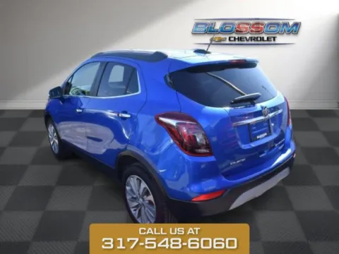 More photos of 2018 Buick Encore Preferred at Quality Used Vehicles, IN