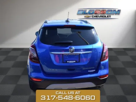 More photos of 2018 Buick Encore Preferred at Quality Used Vehicles, IN