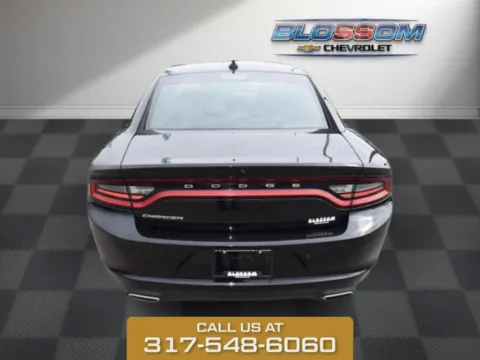More photos of 2023 Dodge Charger SXT at Quality Used Vehicles, IN