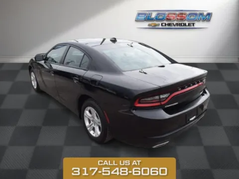 More photos of 2023 Dodge Charger SXT at Quality Used Vehicles, IN