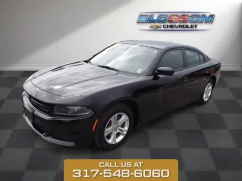 Photos of 2023 Dodge Charger SXT for sale in Indianapolis, IN at Quality Used Vehicles