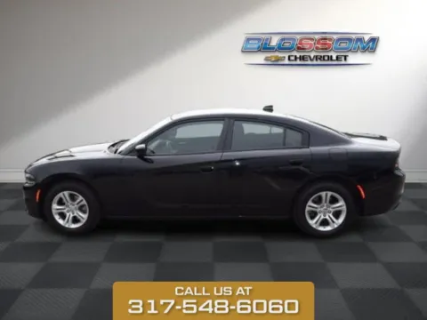 Another view of 2023 Dodge Charger SXT for sale in Indianapolis, IN at Quality Used Vehicles