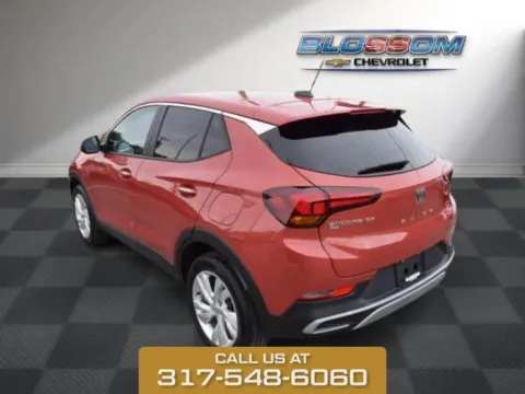 More photos of 2024 Buick Encore GX Preferred at Quality Used Vehicles, IN
