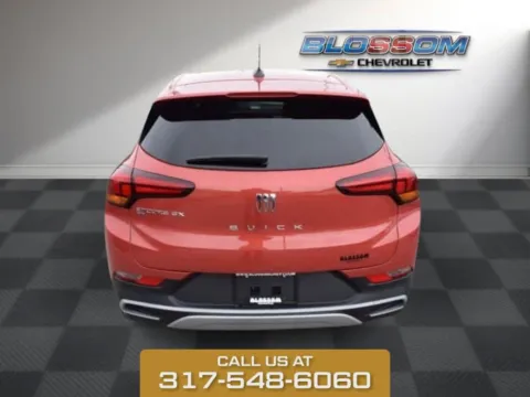 More photos of 2024 Buick Encore GX Preferred at Quality Used Vehicles, IN