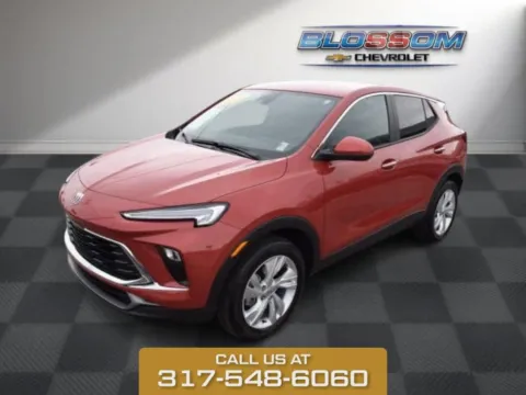 Photos of 2024 Buick Encore GX Preferred for sale in Indianapolis, IN at Quality Used Vehicles