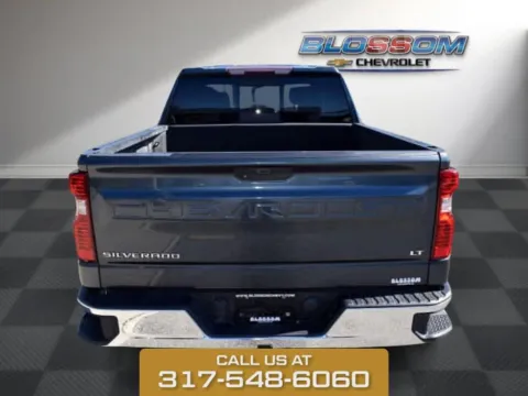 More photos of 2020 Chevrolet Silverado 1500 LT at Quality Used Vehicles, IN