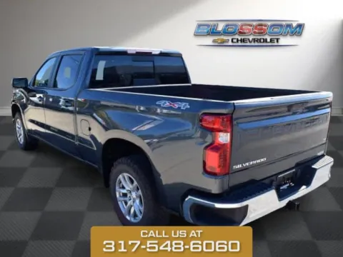 More photos of 2020 Chevrolet Silverado 1500 LT at Quality Used Vehicles, IN