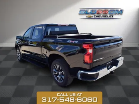 More photos of 2022 Chevrolet Silverado 1500 LT at Quality Used Vehicles, IN