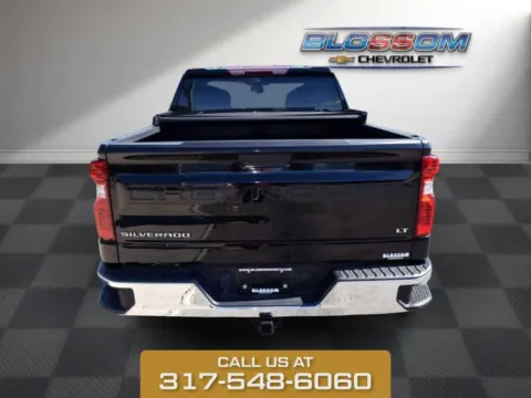 More photos of 2022 Chevrolet Silverado 1500 LT at Quality Used Vehicles, IN