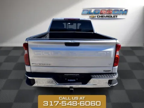 More photos of 2022 Chevrolet Silverado 1500 LT at Quality Used Vehicles, IN
