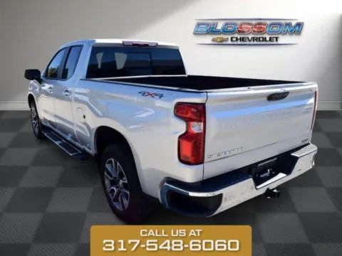 More photos of 2022 Chevrolet Silverado 1500 LT at Quality Used Vehicles, IN