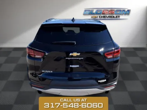 More photos of 2024 Chevrolet Blazer LT at Quality Used Vehicles, IN