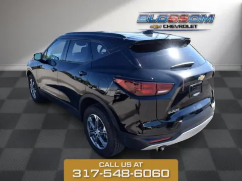 More photos of 2024 Chevrolet Blazer LT at Quality Used Vehicles, IN