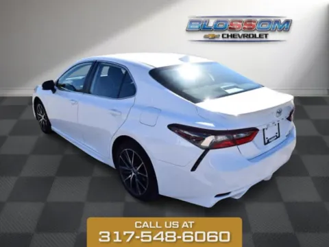 More photos of 2024 Toyota Camry SE at Quality Used Vehicles, IN