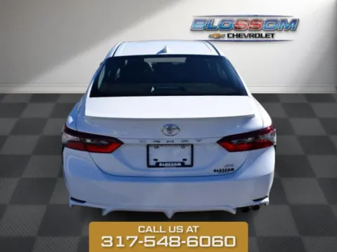 More photos of 2024 Toyota Camry SE at Quality Used Vehicles, IN