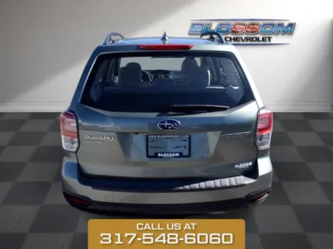 More photos of 2018 Subaru Forester 2.5i at Quality Used Vehicles, IN