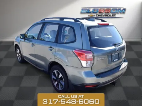 More photos of 2018 Subaru Forester 2.5i at Quality Used Vehicles, IN