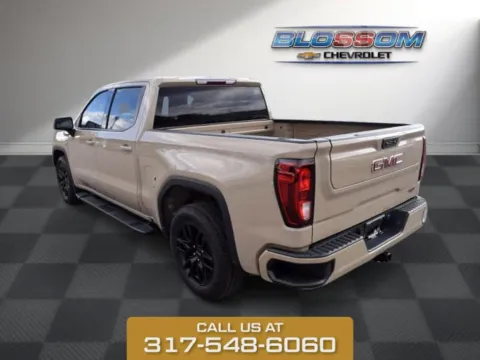 More photos of 2022 GMC Sierra 1500 Elevation at Quality Used Vehicles, IN
